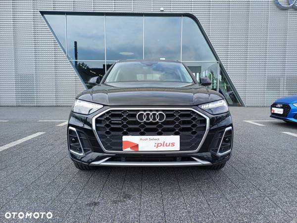 Audi Q5 - 2