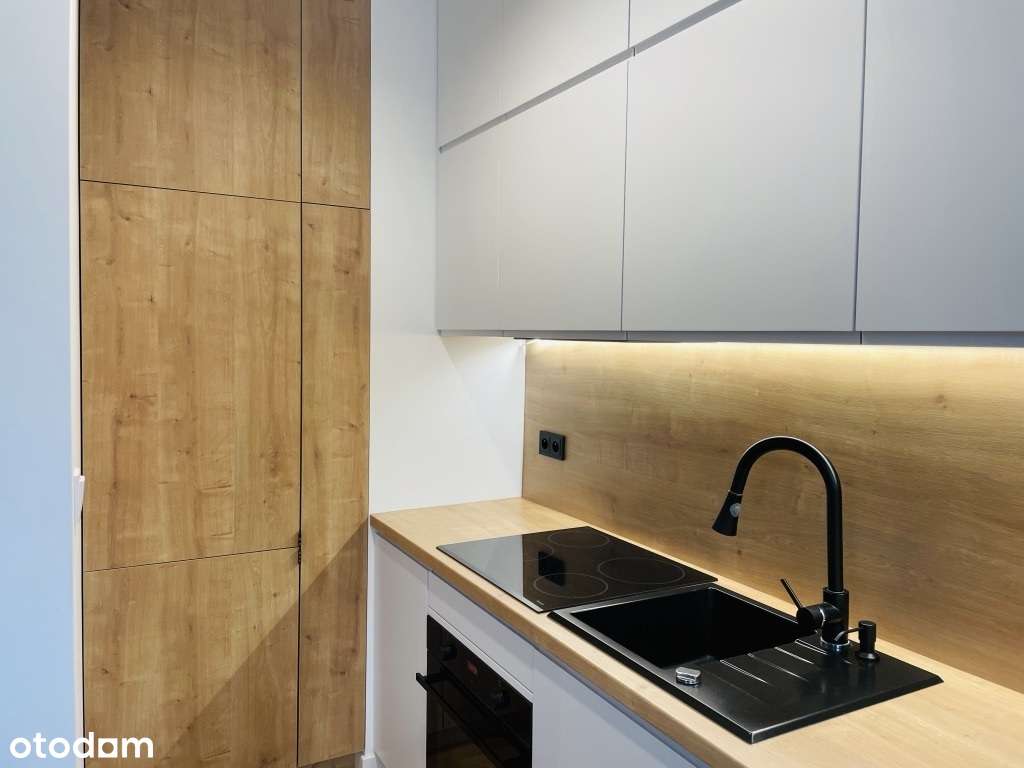 2 pokoje, os. Marina, m-ce postojowe na osiedlu - Pełny obrazek: 3/15