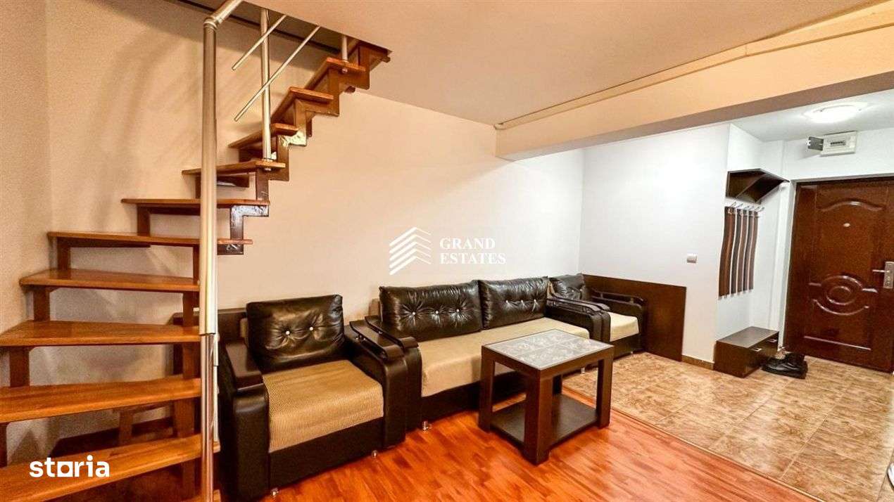 Vanzare apartament 3 camere | Mobilat | Utilat | Colentina | V. Bacila-1