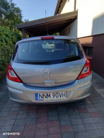 Opel Corsa 1.3 CDTI 111 - 3