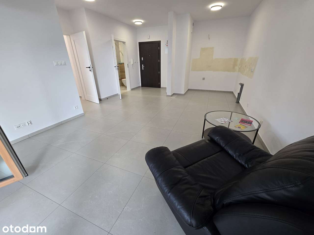 2pok mieszkanie na Chopina - garaż taras komórka-4