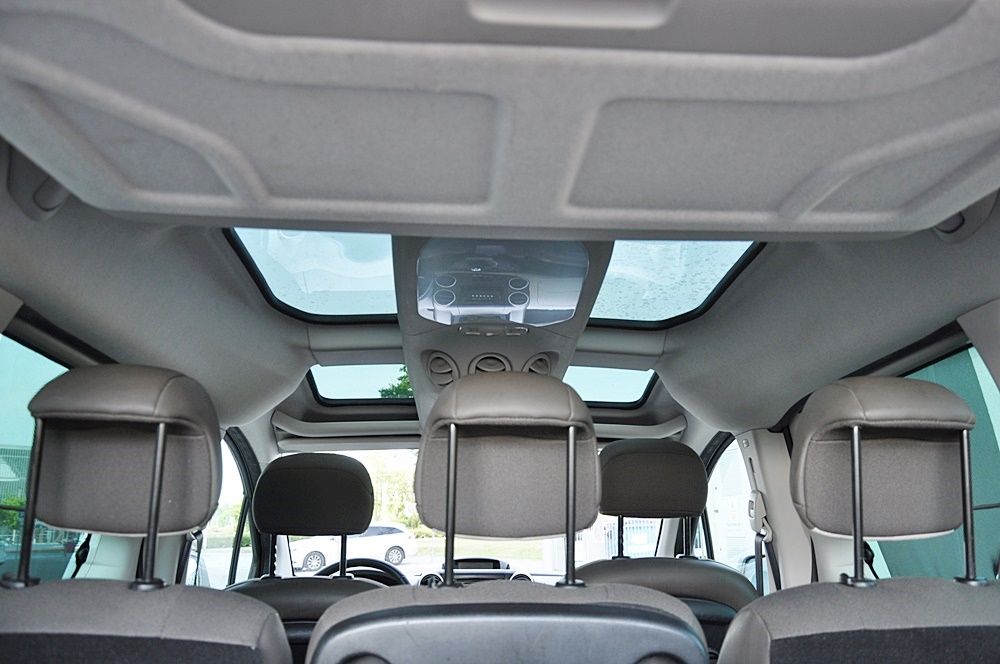 Citroën Berlingo II 2013