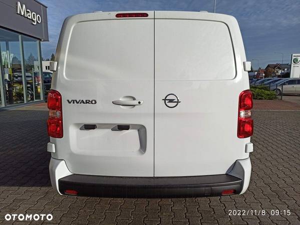 Opel vivaro - 15