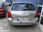 toyota avensis SW 2.0 2005 para peças - 11