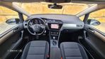 VW Touran 1.6 TDI Confortline DSG - 9