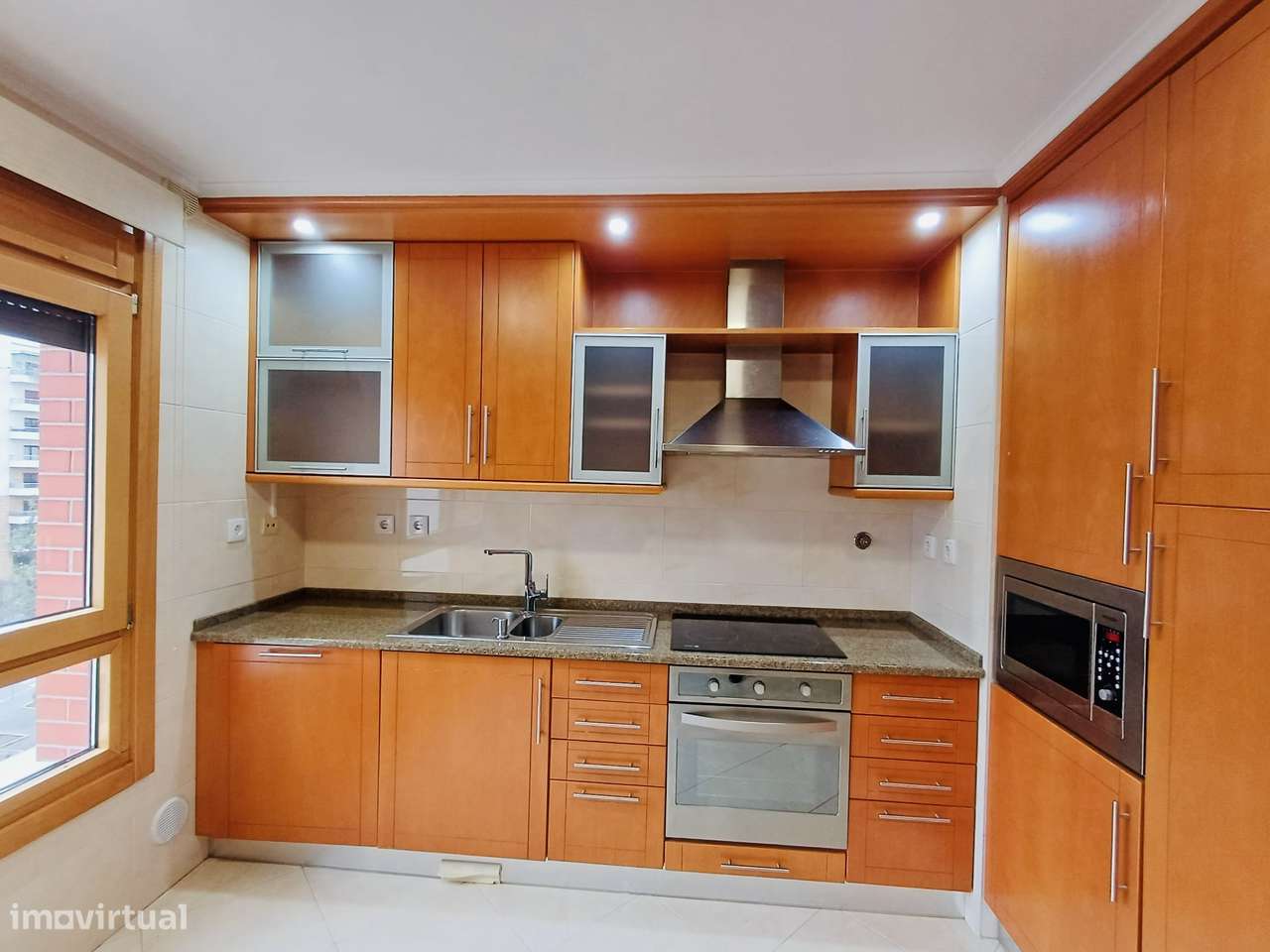 T3 Premium 150 m2, varandas e 4 estacionamentos | Colinas do Cruzeiro-11