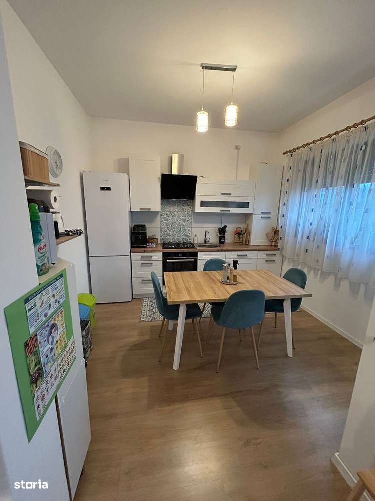 Casă mobilată și utilată Serena3 - Imagine principală: 5/20