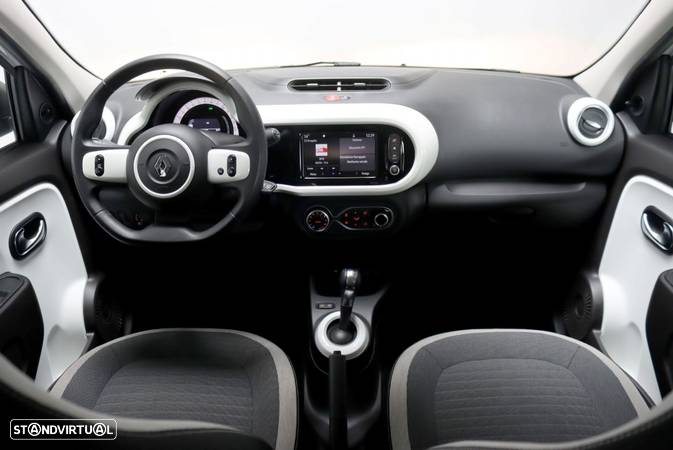 Renault Twingo Electric LIFE - 31