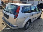 Dezmembrez Ford focus 2 Tournier 1.6 Tdci An 2005 - 4