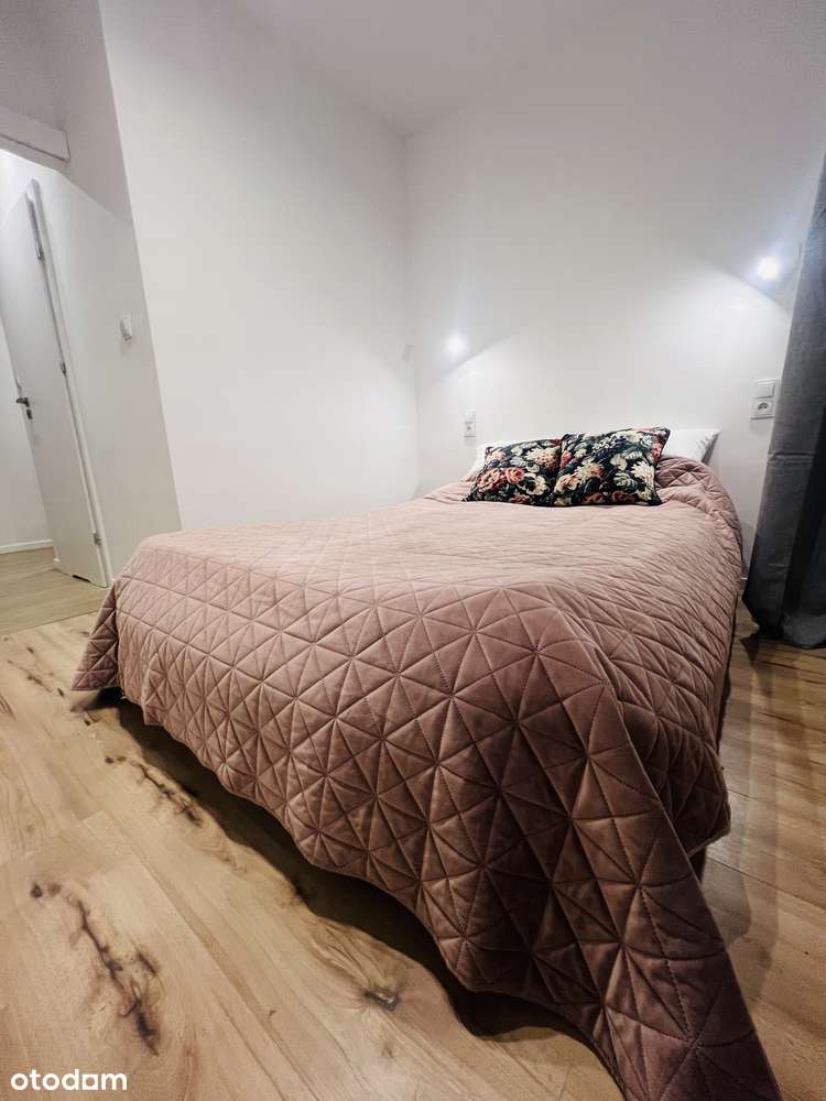 2 pokoje | tramwaj | zielona okolica-7