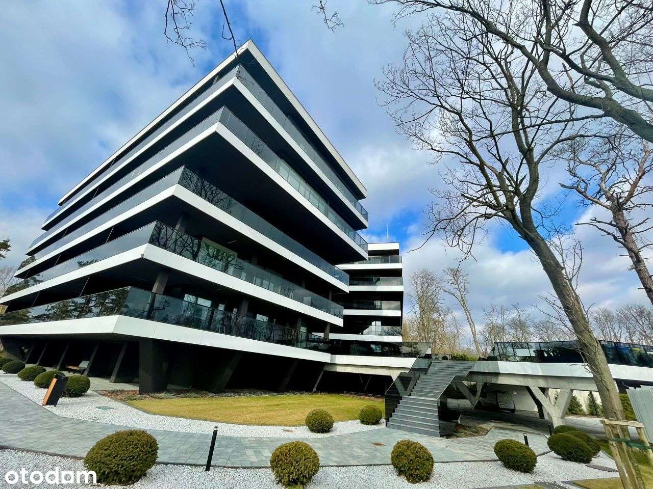 Apartament z 140 METROWYM ogrodem!!!! - Pełny obrazek: 4/20