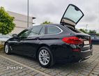 BMW Seria 5 520d Luxury Line - 6