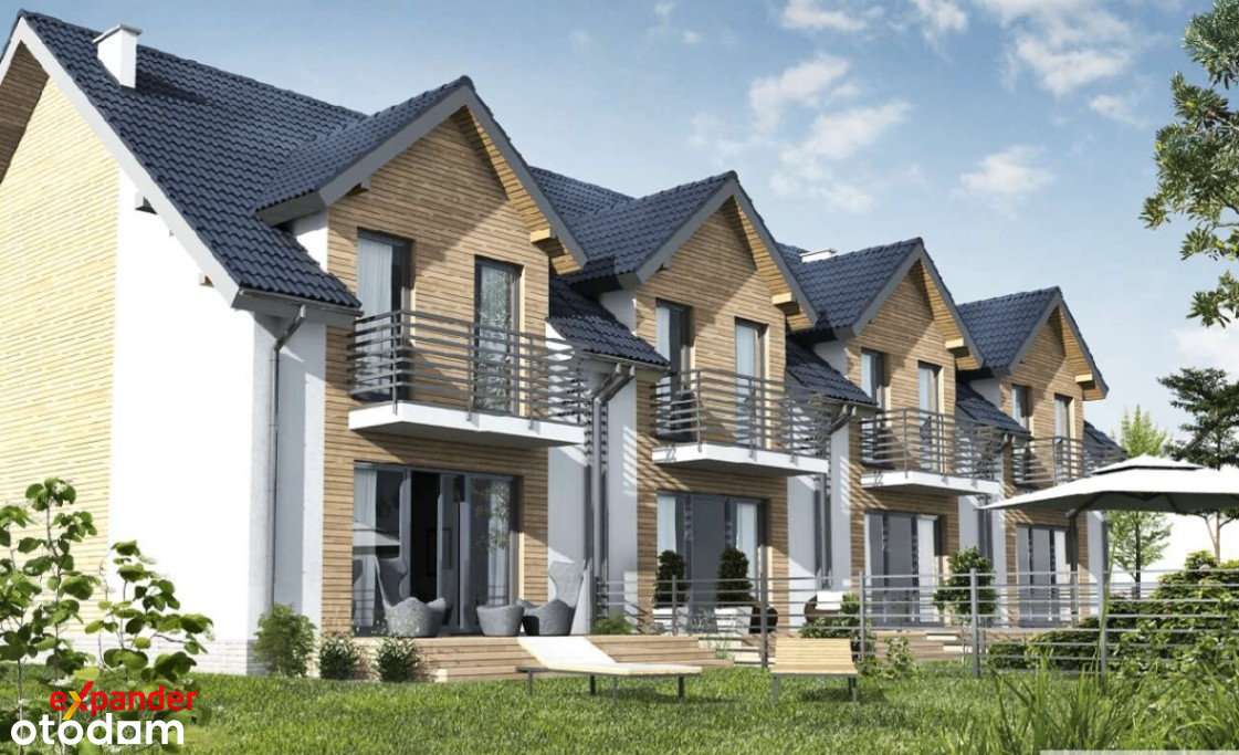 Dom na sprzedaż, 4 pokoje, 120 m², Miękinia