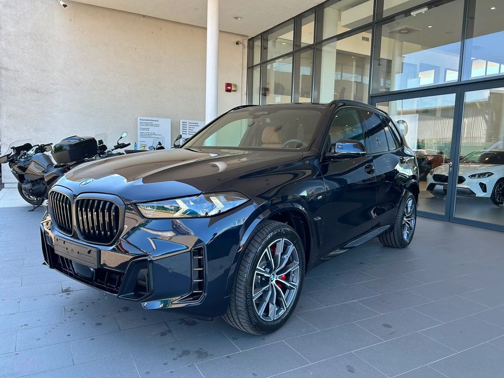 BMW X5 G05 [2018 - Prezent] xDrive30d 2026