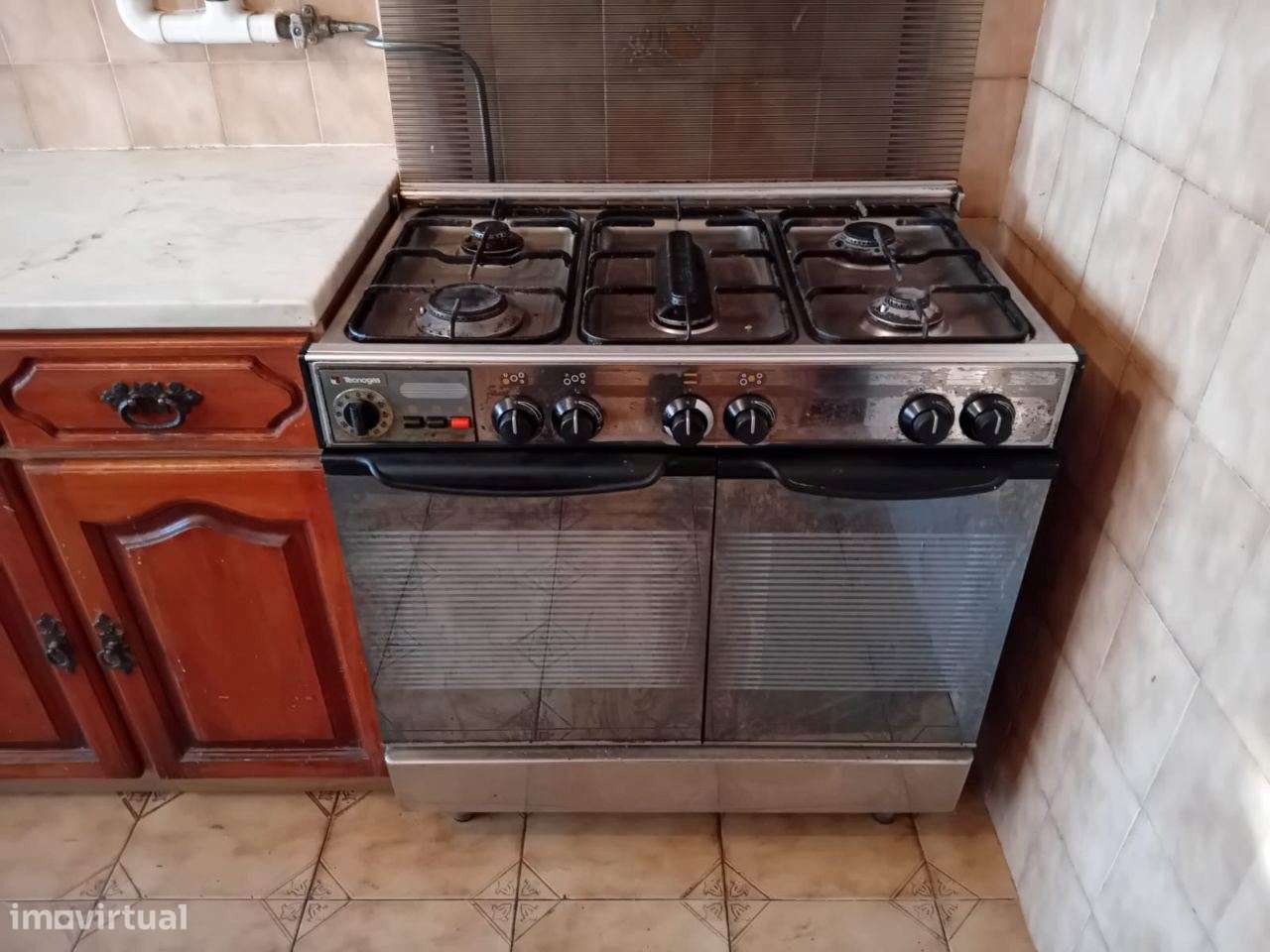 Arrenda-se acolhedor T3 Rua Alto Alentejo, Montijo - Grande imagem: 5/14