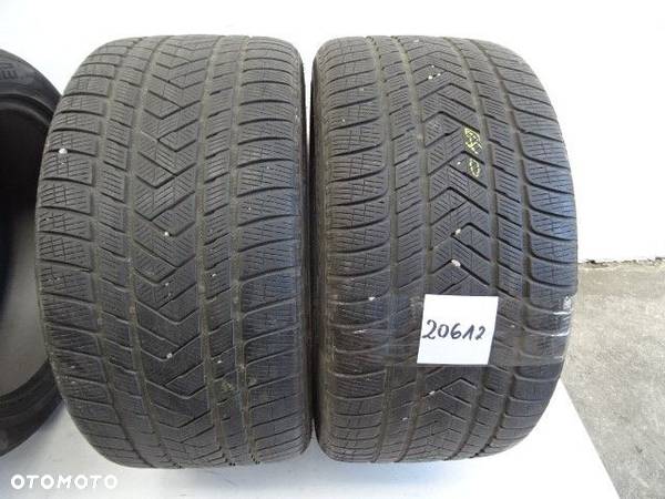 OPONY 305/35/21 2szt PIRELLI 5,5mm (20612) - 1