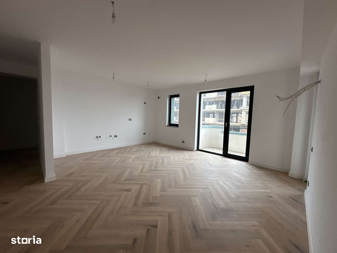 Apartament de vânzare – Etaj 3 | 114 mp utili | 3 camere | Oportunitat - Imagine principală: 1/10