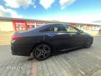 Mercedes-Benz CLA 200 4-Matic AMG Line 8G-DCT - 14