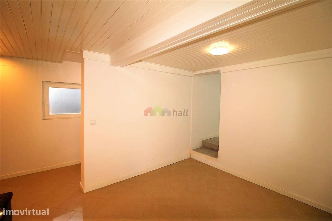 2 Moradias remodeladas para investimento na Ajuda - Lisboa - Grande imagem: 3/31