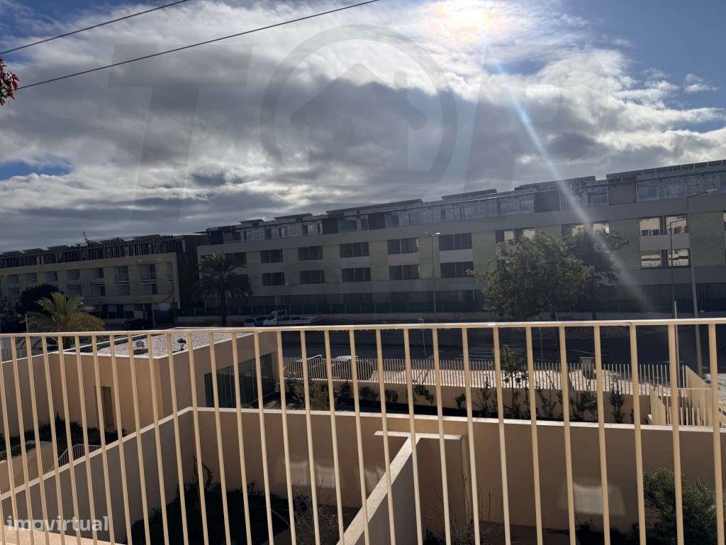 Apartamento T2 - Vilamoura - 750.000€-23