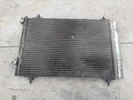 radiator clima ac peugeot 307 citroen c4  1.6 hdi - 2