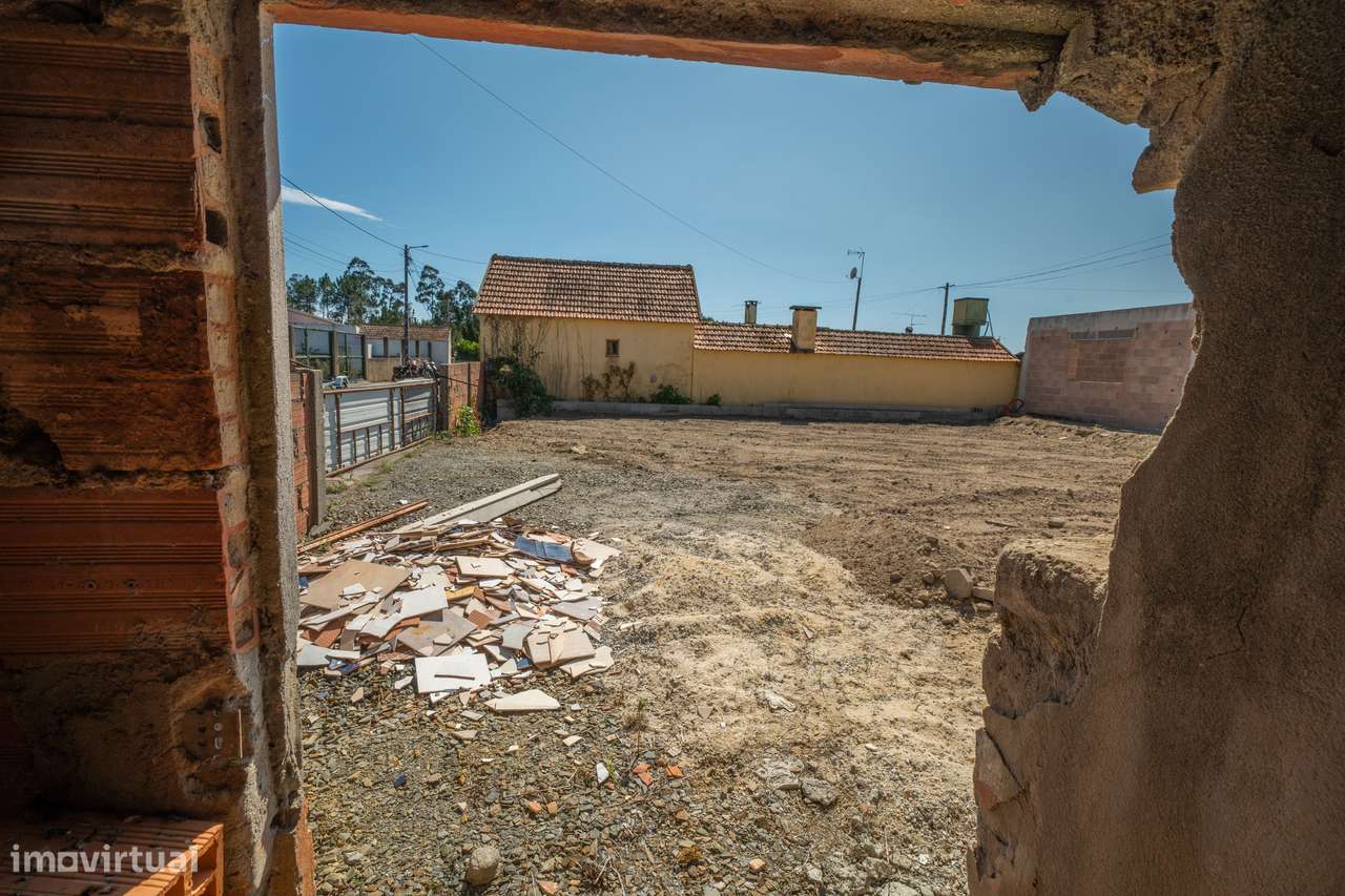 Moradia T2 em Construção-Estarreja-4