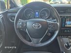 Toyota Auris 1.8 VVT-i Hybrid Automatik Life Plus - 8