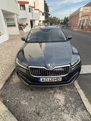 Skoda Superb Break 1.4 TSI iV Laurin&Klement DSG