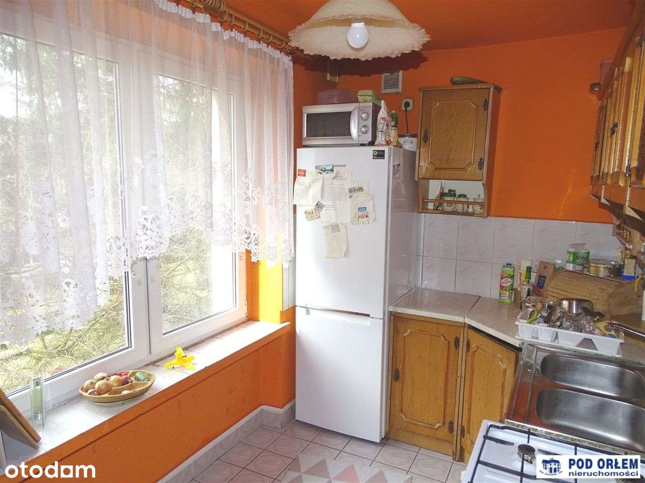 Mieszkanie W Centrum - Dobra Lokalizacja-1