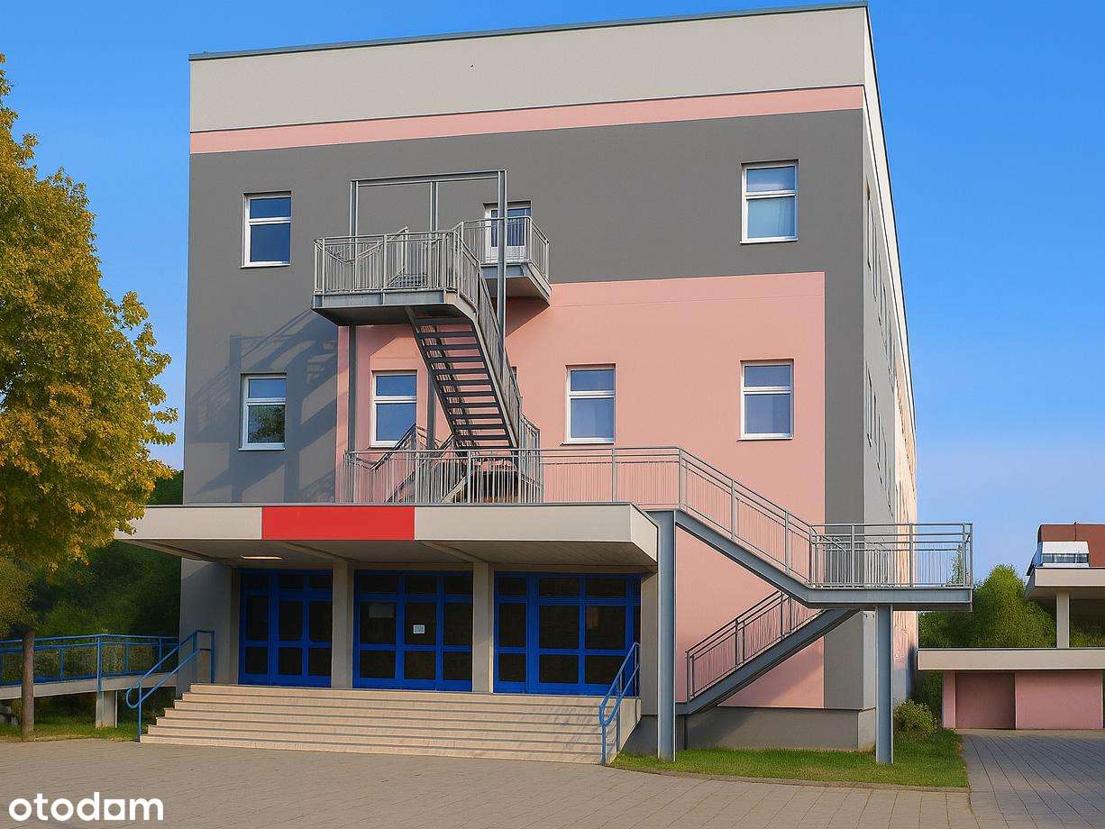 Złóż swoją ofertę | do adaptacji | bezpośrednio | budynek usługowy-6