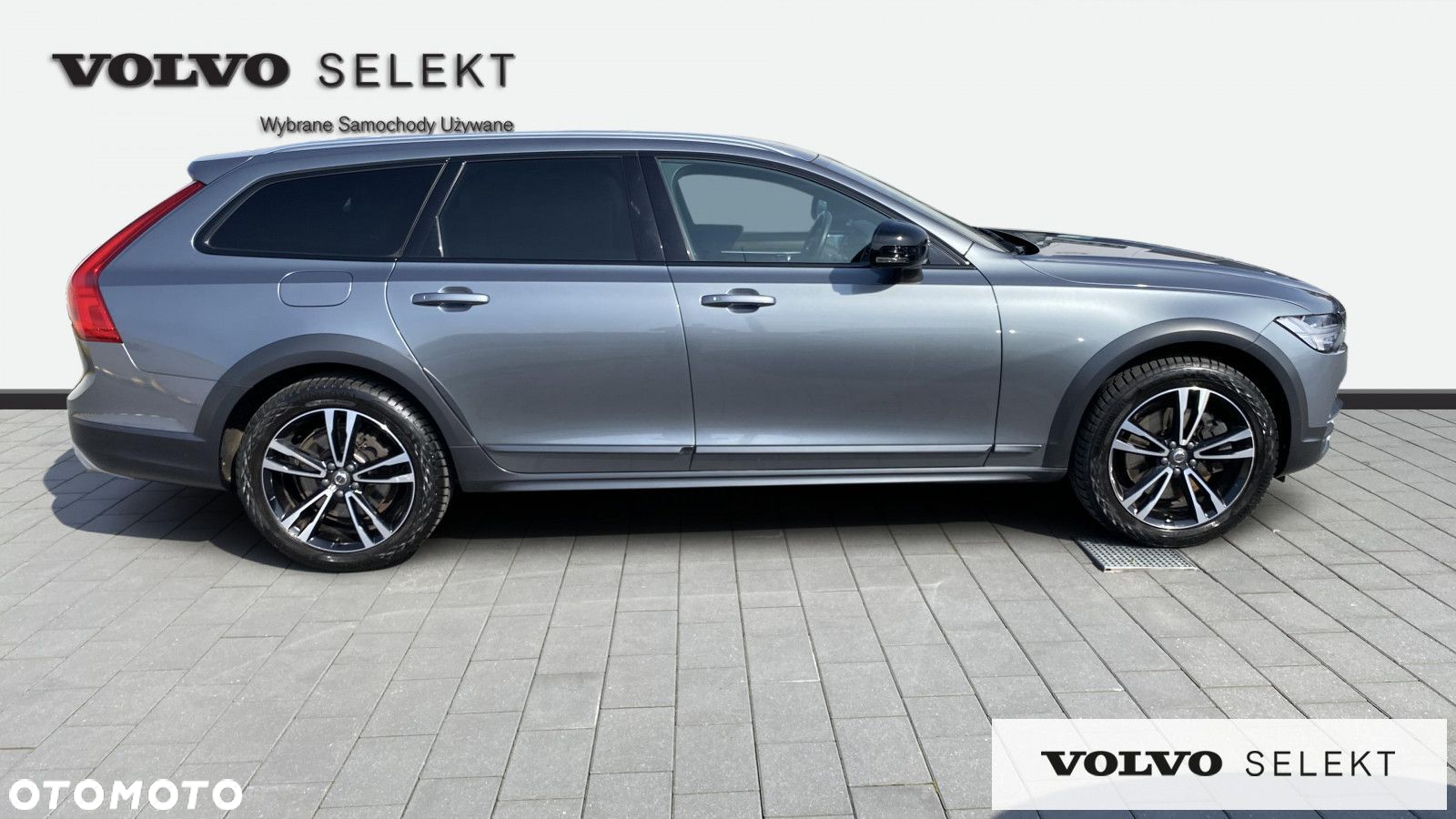 Volvo V90 Cross Country - 7