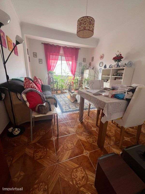 Apartamento T2 para venda - Grande imagem: 5/13