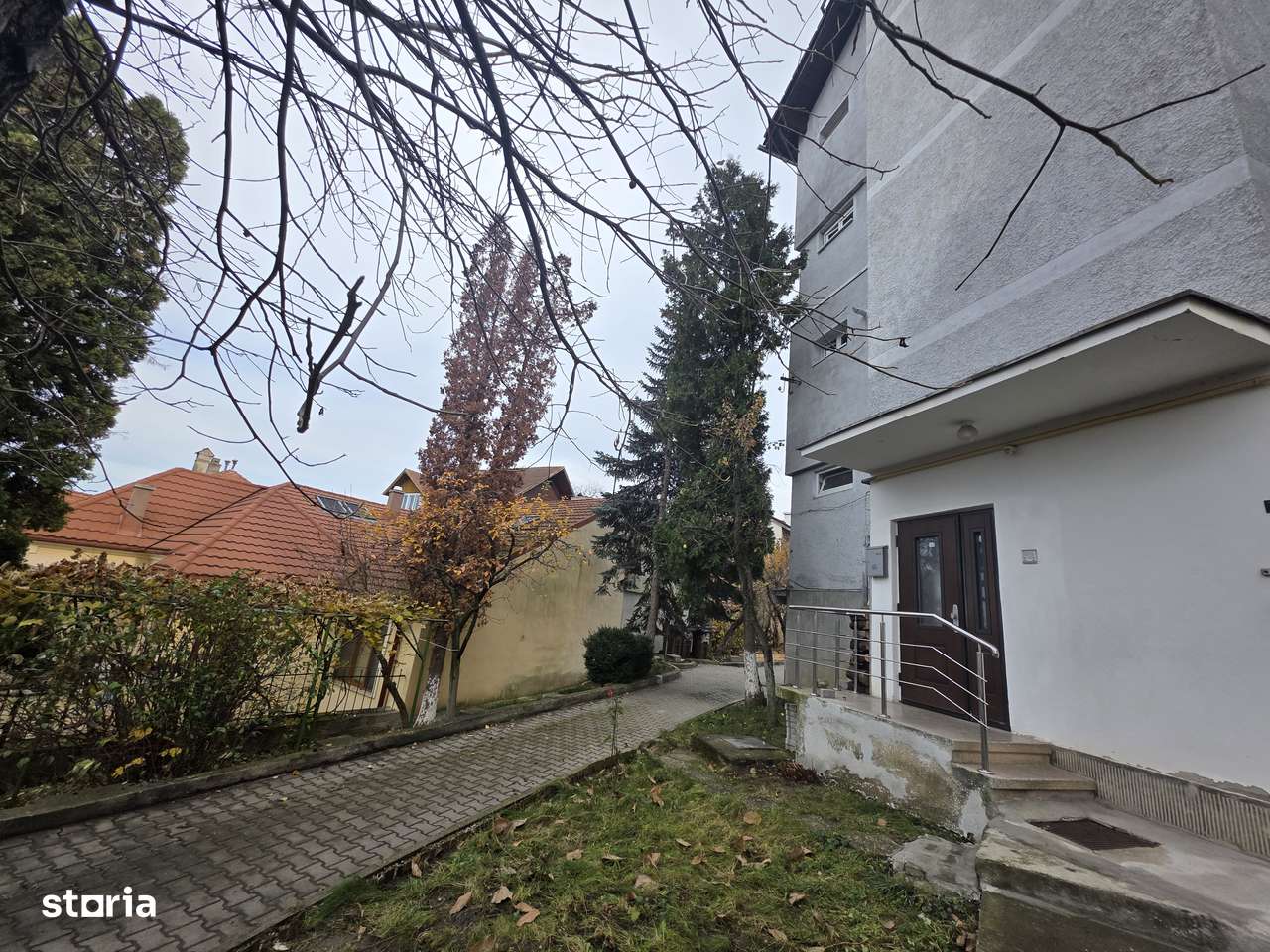 Vand apartament 3 camere Centru Vechi comision 0%-18