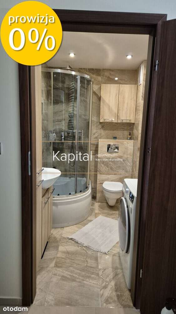 Przytulne mieszkanie na kameralnym osiedlu-5