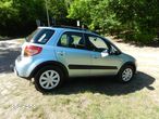 Suzuki SX4 1.6 VVT 4x4 Comfort - 21