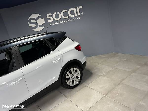 SEAT Arona 1.0 TSI Style - 6