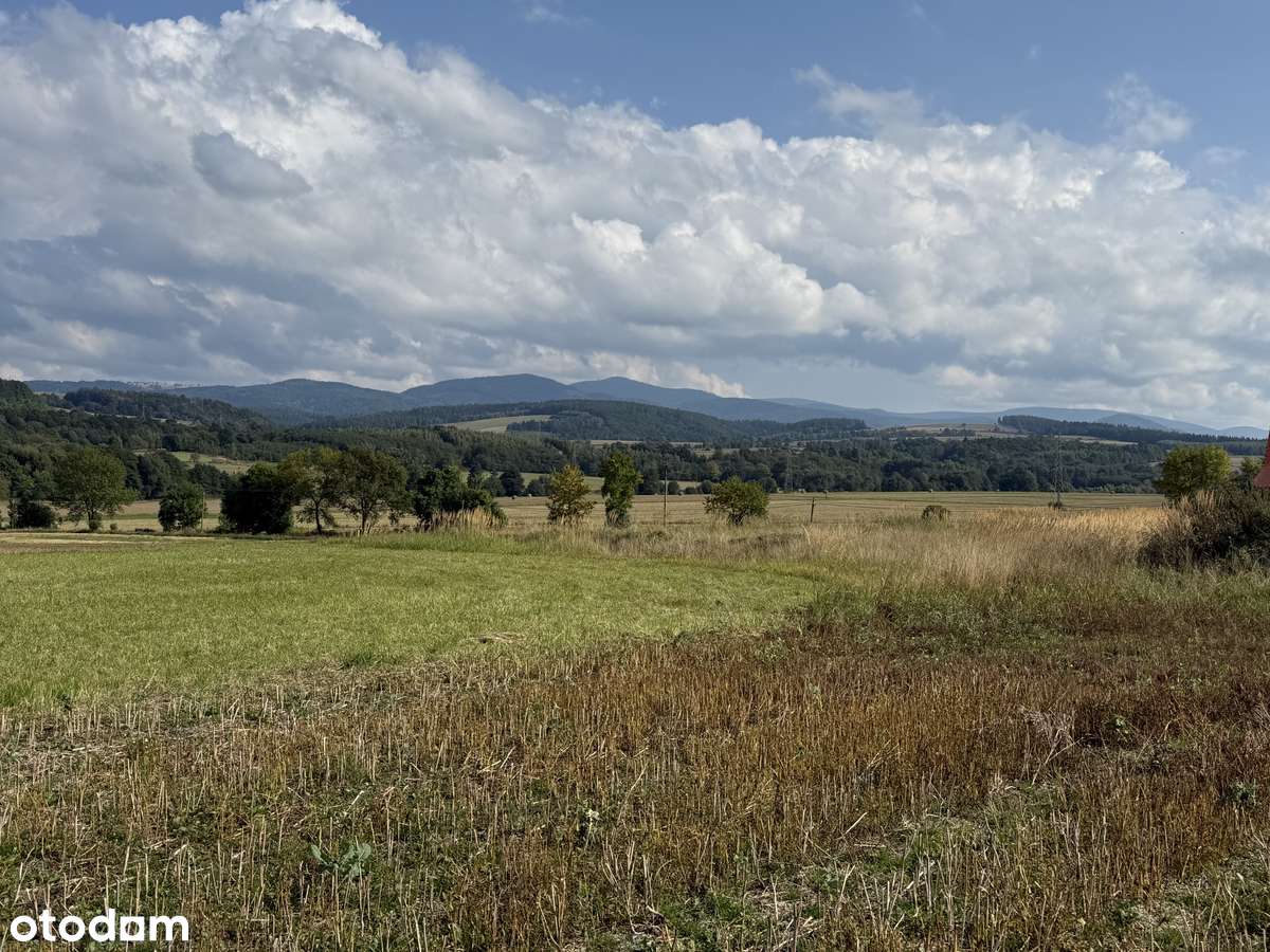 Działki budowlane w górskiej okolicy - Pełny obrazek: 5/9