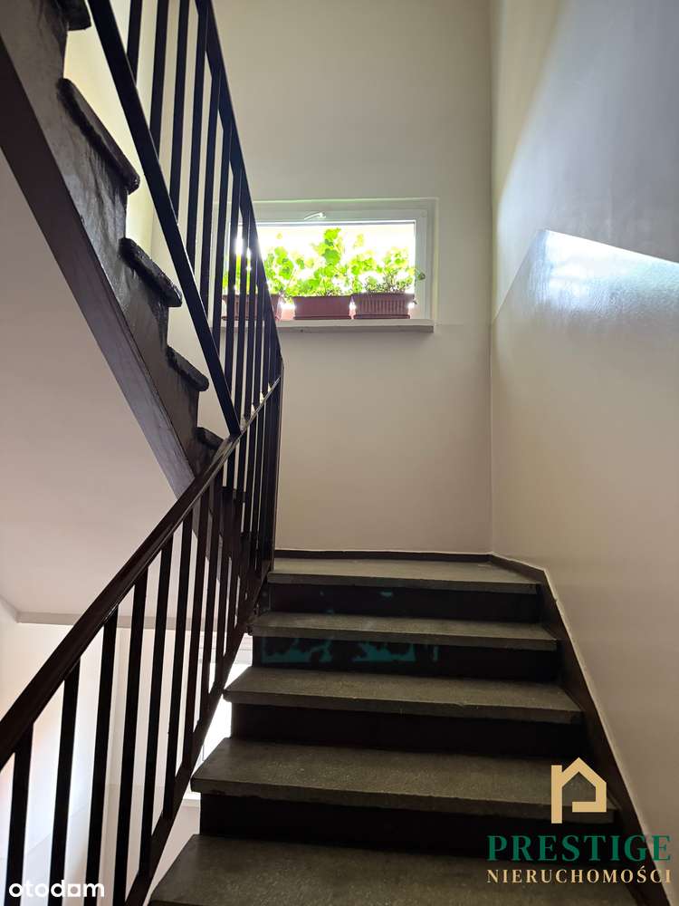 3-pokojowe mieszkanie z balkonem, Zabrze Maciejów-13