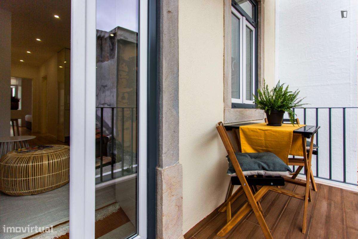 Apartamento com 1 quartos - localizado em Ajuda Lisbon - Grande imagem: 5/6