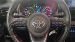 Toyota Yaris 1.0 VVT-i Comfort Plus - 12