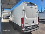 Iveco Daily 35-160 2.3TD 160cv Longa - 4