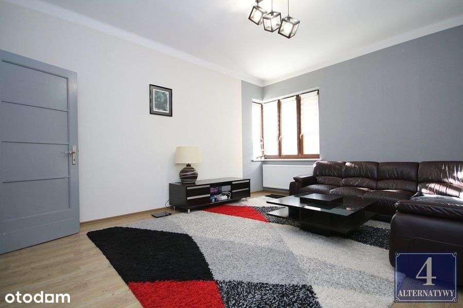 Mieszkanie 46 m2 Tarnów ul. Sowińskiego-0