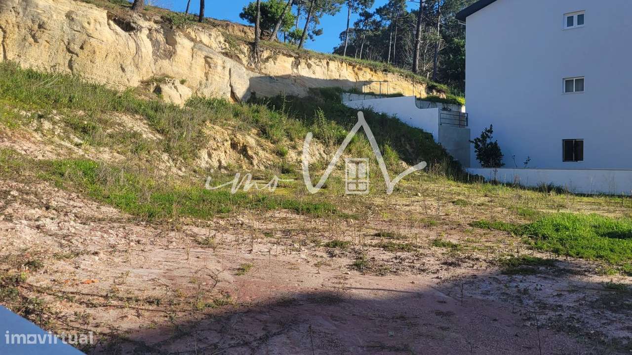 Terreno para construção - Grande imagem: 5/10