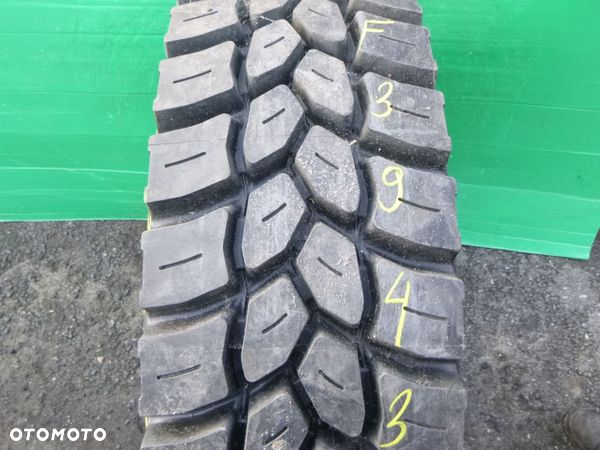 12R22,5 Hankook - 1