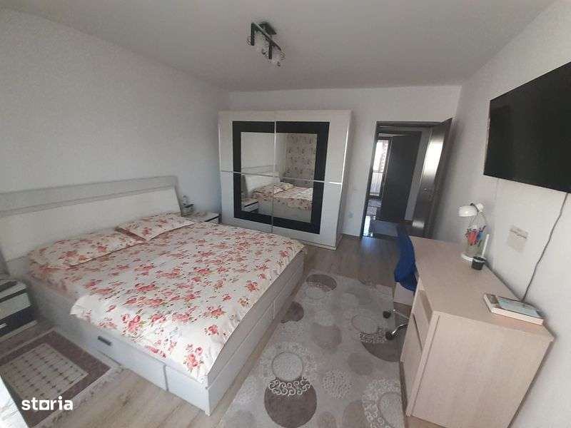 Apartament 2camere de inchiriat - Imagine principală: 4/6