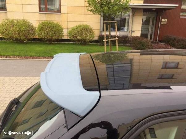 Aileron Audi A3 8V 4 Portas (2012-2019) - 2