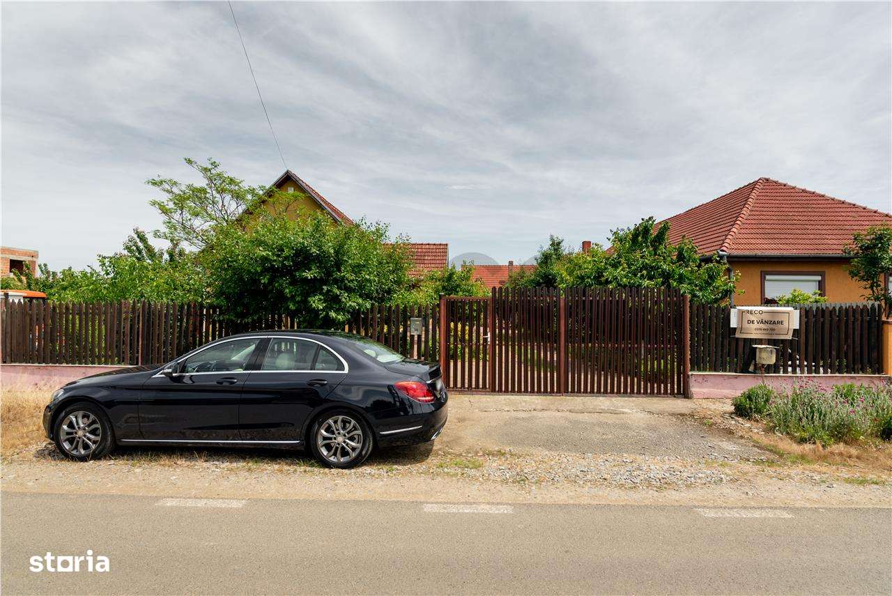 RECO, Casa la cheie in Osorhei, Bihor - Imagine principală: 4/20