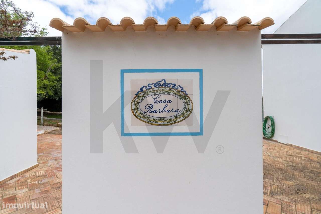 Oásis Privado em Faro: 4.500m2 de Puro Refúgio-7