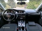 Audi A5 1.8 TFSI Sportback multitronic - 17