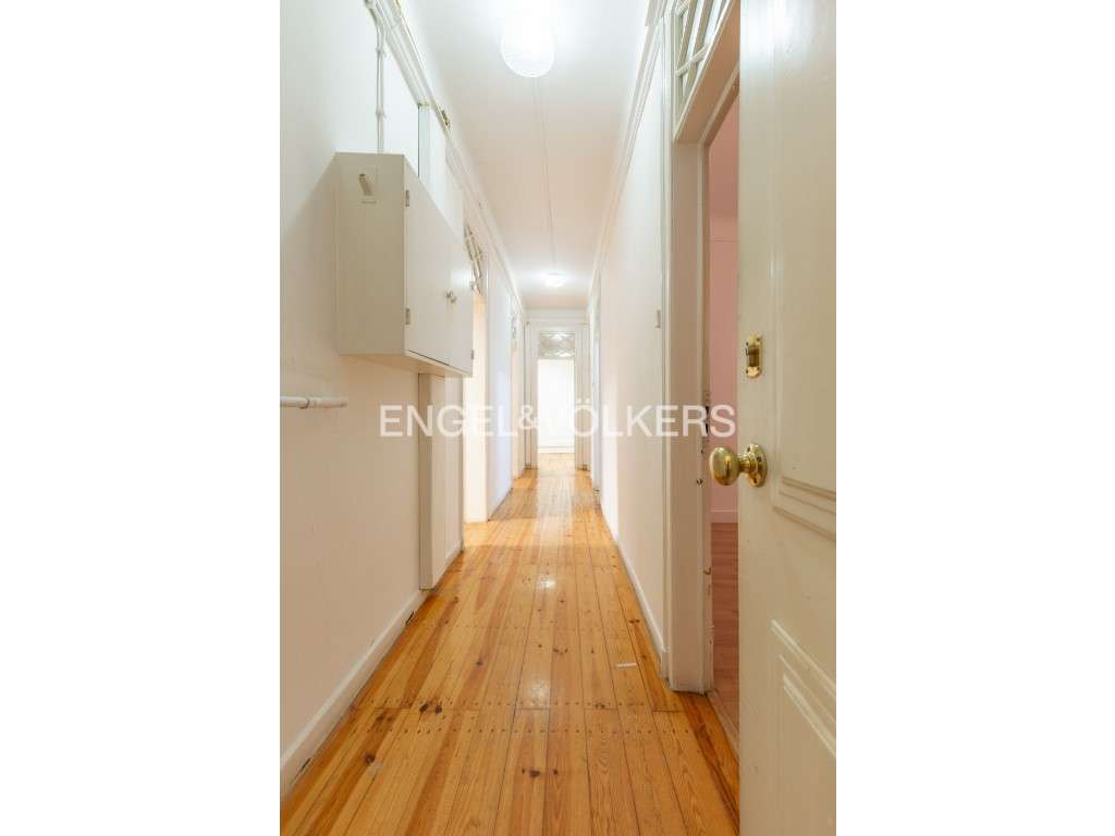 Escritório Funcional em Picoas - Grande imagem: 4/27